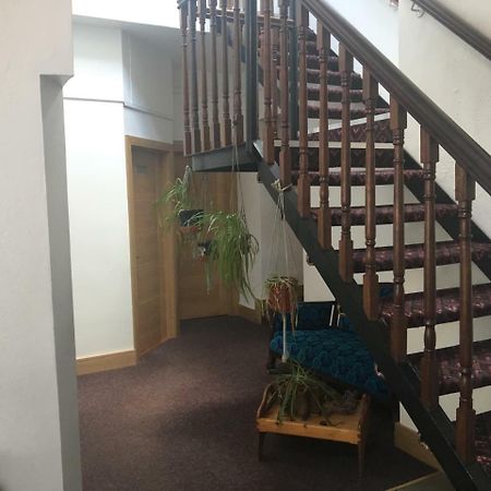 Dalys Accommodation 基尔根尼 外观 照片