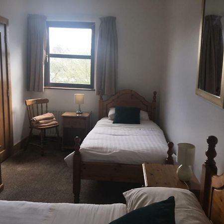 Dalys Accommodation 基尔根尼 外观 照片