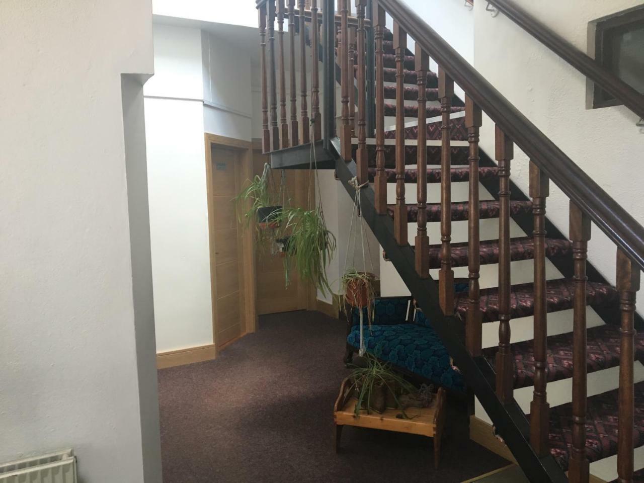 Dalys Accommodation 基尔根尼 外观 照片