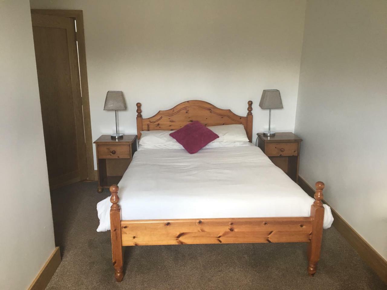Dalys Accommodation 基尔根尼 外观 照片