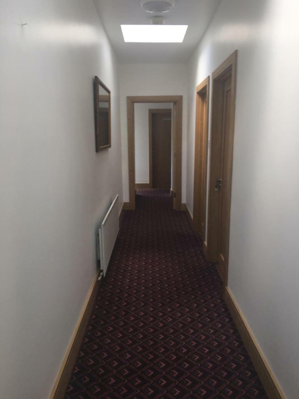 Dalys Accommodation 基尔根尼 外观 照片