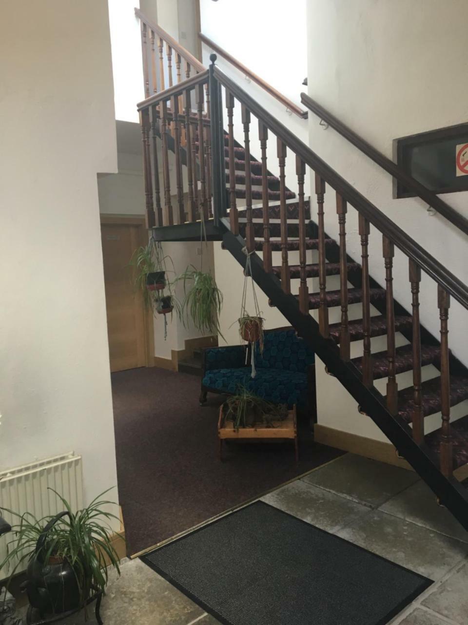 Dalys Accommodation 基尔根尼 外观 照片