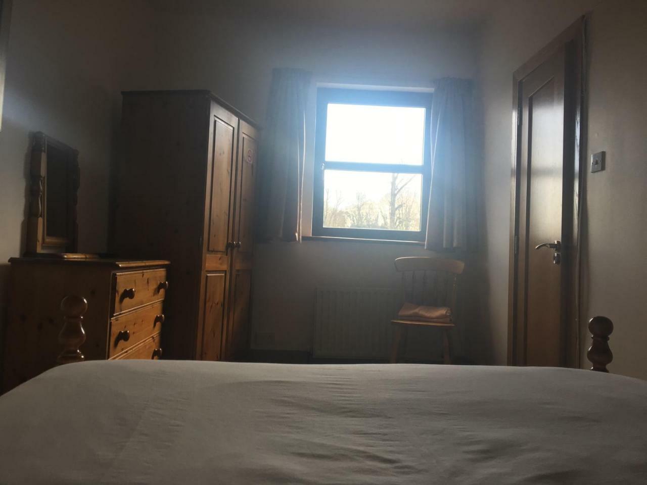 Dalys Accommodation 基尔根尼 外观 照片