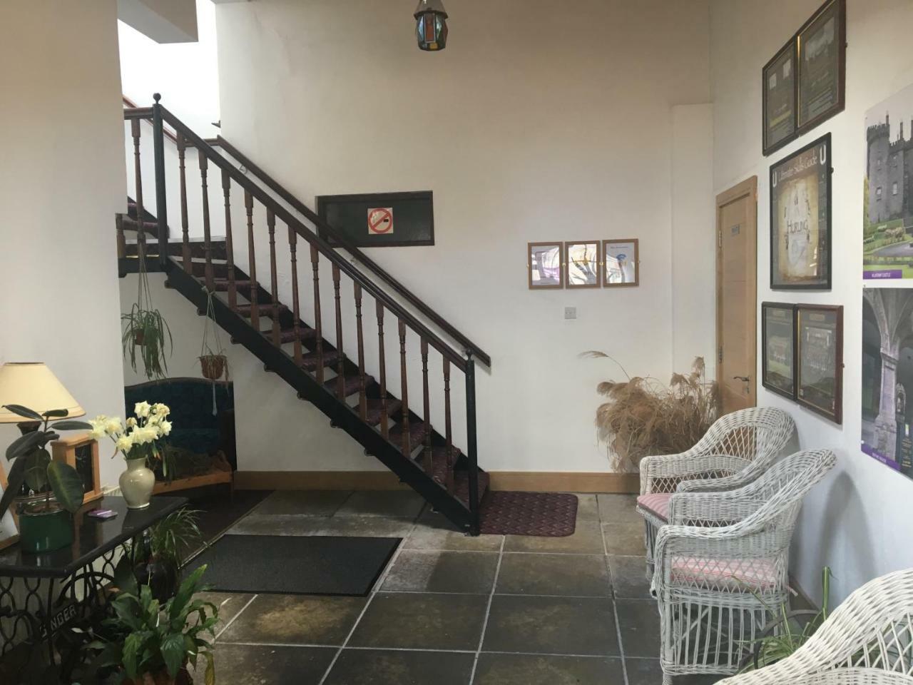 Dalys Accommodation 基尔根尼 外观 照片