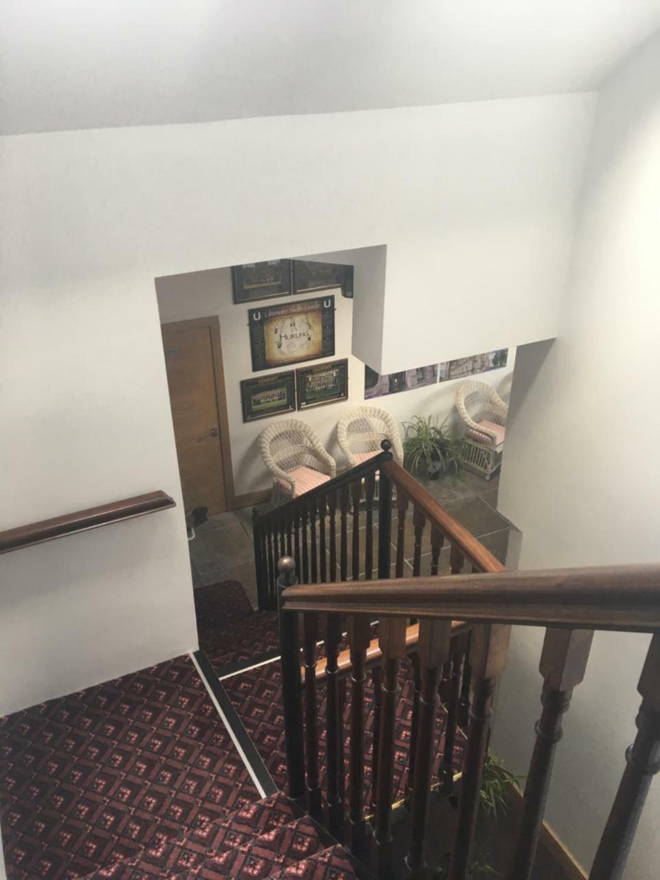 Dalys Accommodation 基尔根尼 外观 照片